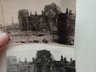 Старинные фотографии Берлин 1945 г