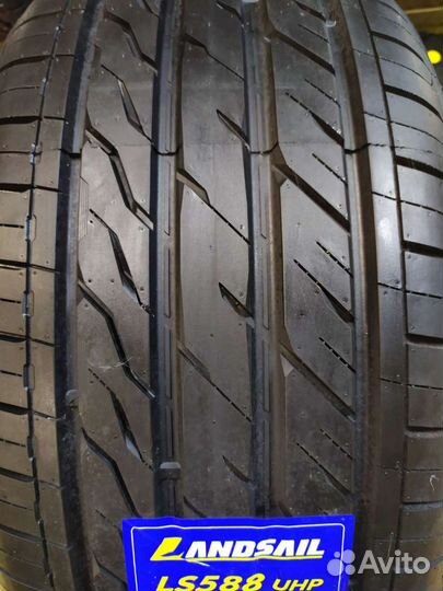 Landsail LS588 UHP 245/40 R18