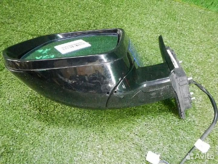 Зеркало левое электрическое Haval F7/F7x