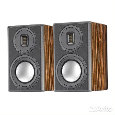 Monitor Audio Platinum PL100 II ebony Акустика