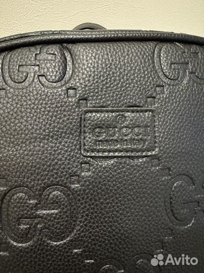 Рюкзак gucci