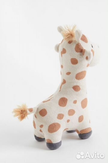 Игрушка жирафик H&M