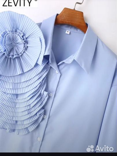 Блузка женская 46 48