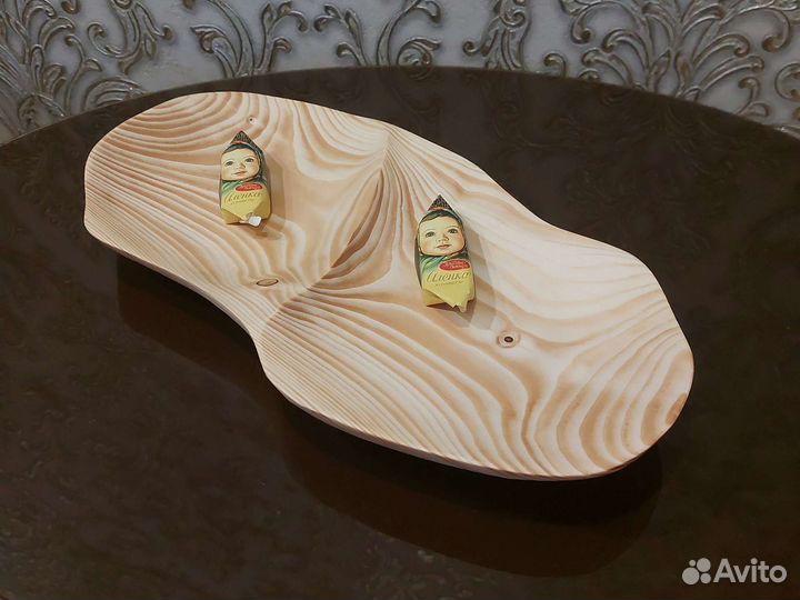 Тарелка декоративная