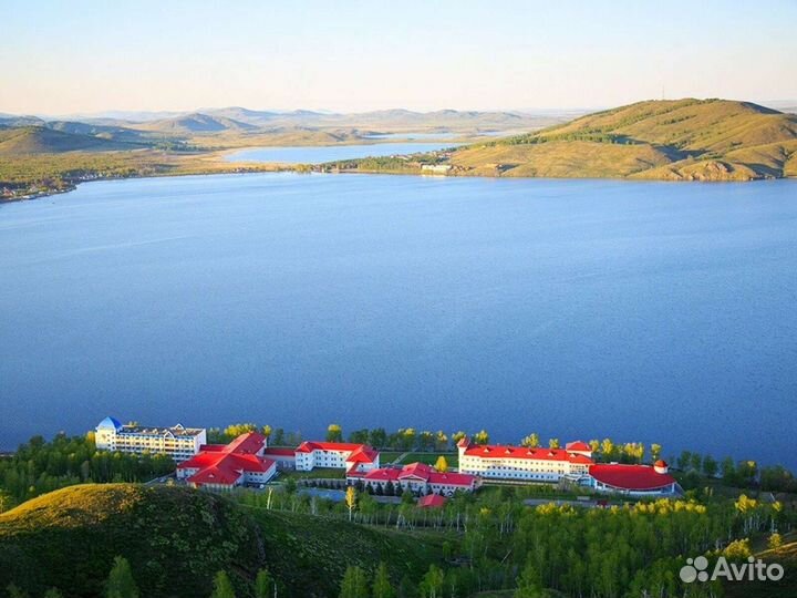 Путевка