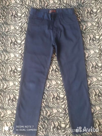 Школьные вещи пакетом Бронь до 19.00 31.07