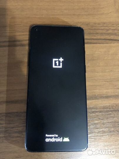 OnePlus 9R, 8/256 ГБ