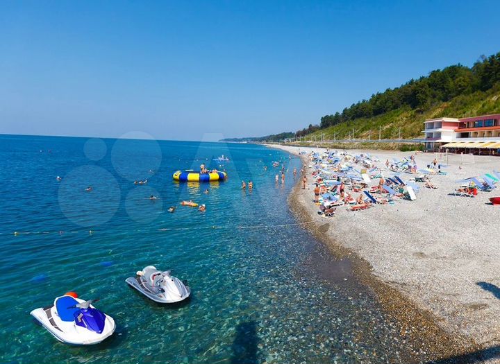 Комната 20 м², 3/3 эт.