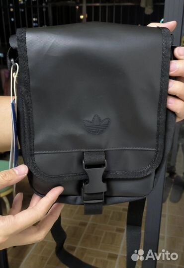 Adidas originals сумка через шею