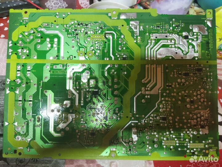 Блок питания