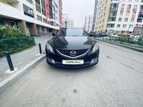 Mazda 6 2.0 AT, 2008, 230 000 км, с пробегом, цена 850 000 руб.