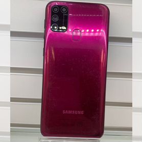 Samsung Galaxy M31, 6/128 ГБ