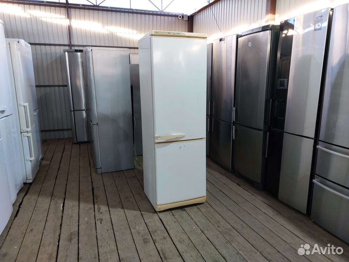 Холодильник бу Стинол rf345.47 Доставка. Гарантия