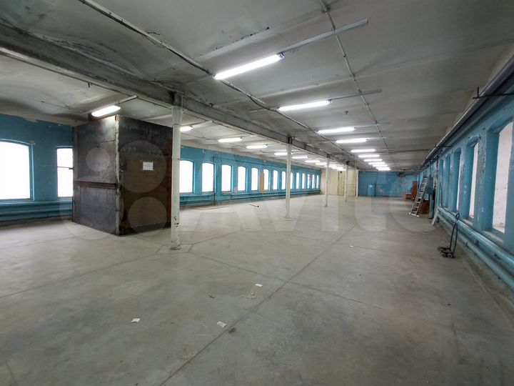 Производство, 373.4 м²
