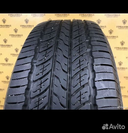 Toyo Open Country U/T 225/60 R17