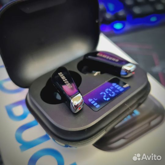 Samsung buds