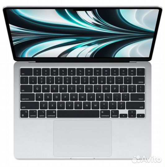 Ноутбук Apple MacBook Air 13