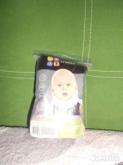 Бандаж для шейного отдела