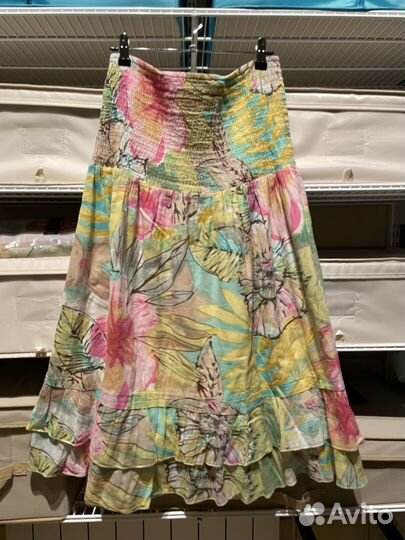 Сарафан 48 размер