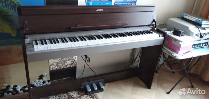 Цифровое пианино yamaha YDP S31 arius
