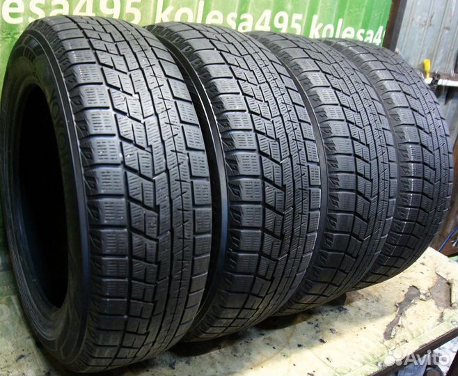 Yokohama Ice Guard IG60 215/60 R17 96Q