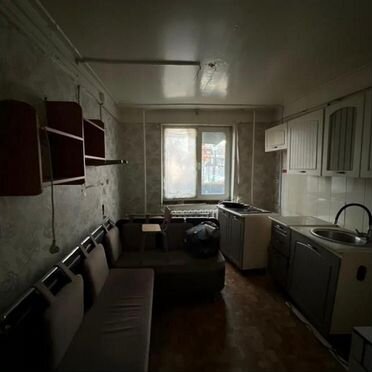Аукцион: 2-к. квартира, 48,5 м², 1/2 эт.