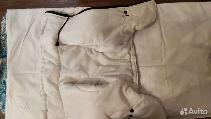 Зимний комбинезон для маленьких собак