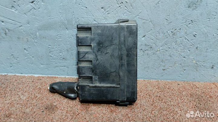 Блок предохранителей Infiniti Ex35