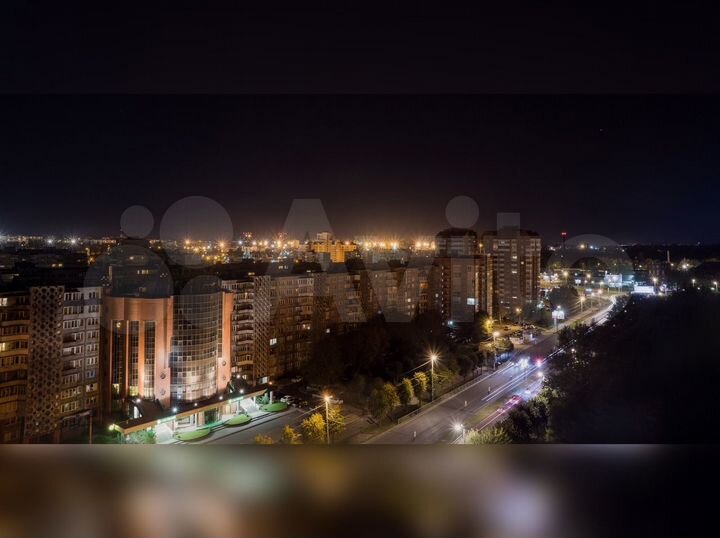 2-к. квартира, 62 м², 12/12 эт.