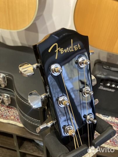 Гитара Fender CD60