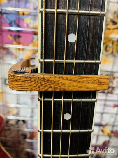 Каподастр для гитары