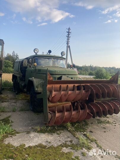 ЗИЛ 131, 2000