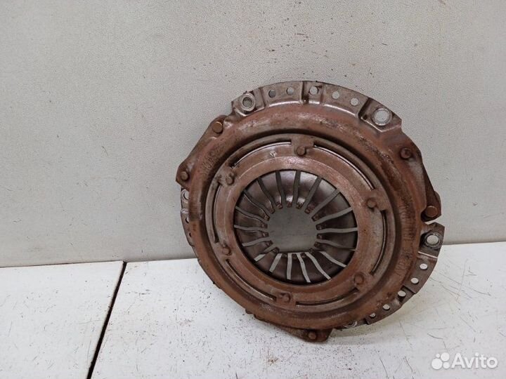 Корзина сцепления Ford Fusion 1.4 2007