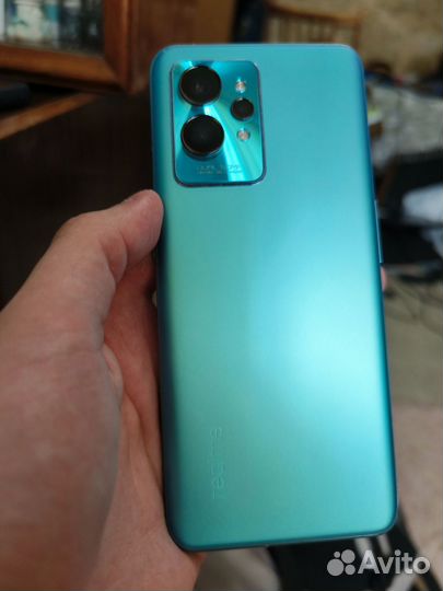 realme GT 2 Pro, 12/256 ГБ