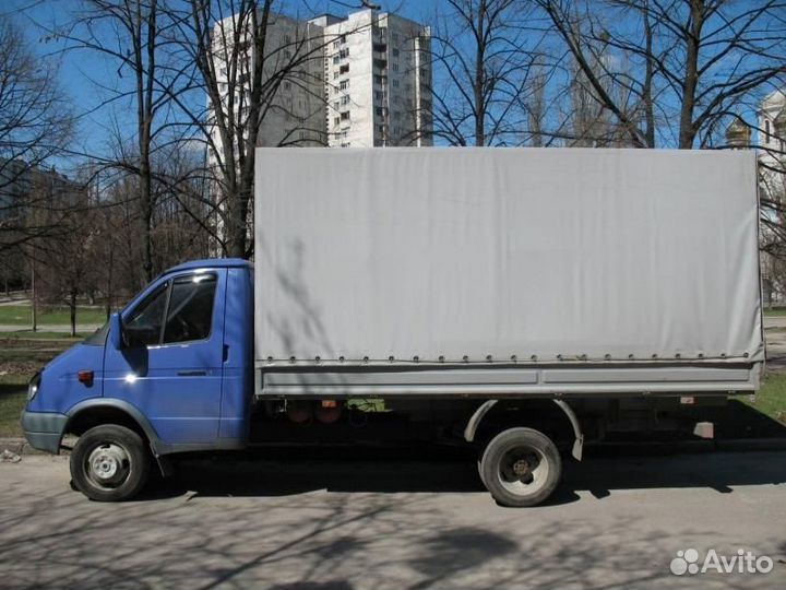 Вывоз мусора