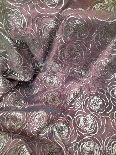 Шторы и занавески