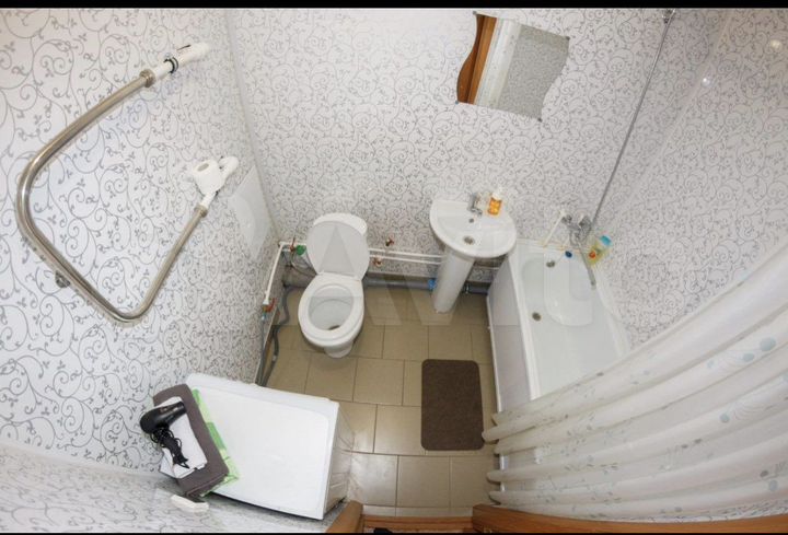 Квартира-студия, 21 м², 10/17 эт.