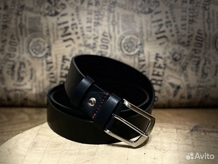 Ремень мужской
