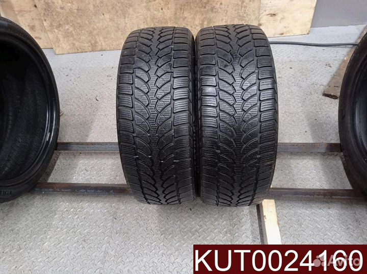 Bridgestone Blizzak LM-32 205/50 R17 107U