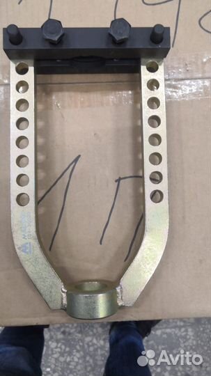 Съемник универсальный наружного шруса 104-20002