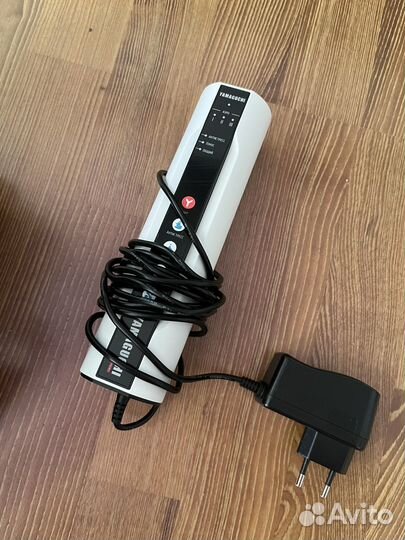 Лимфодренажный аппарат yamaguchi