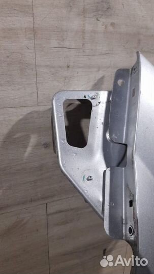 Крыло переднее левое LADA Largus С 2021 Года