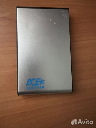 Жёсткий диск