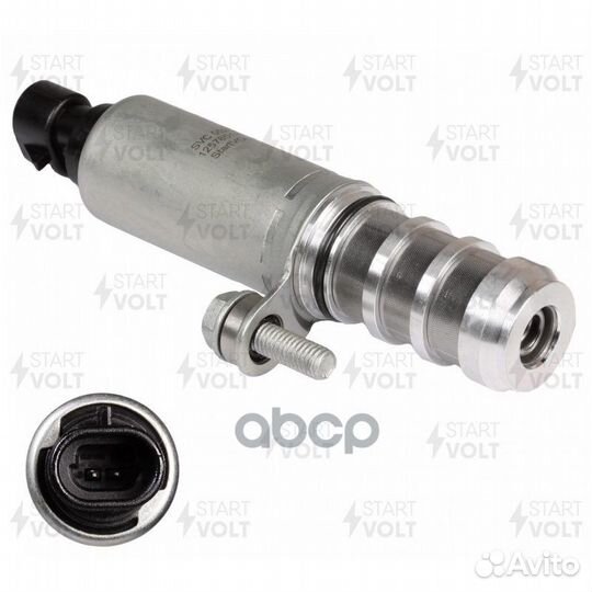 Клапан фаз газораспределения chevrolet captiva