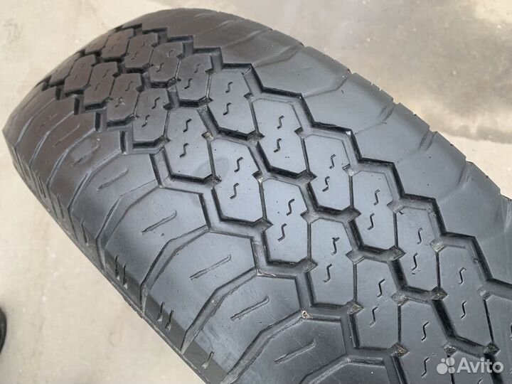 Cordiant Business CA 215/70 R15C 109R