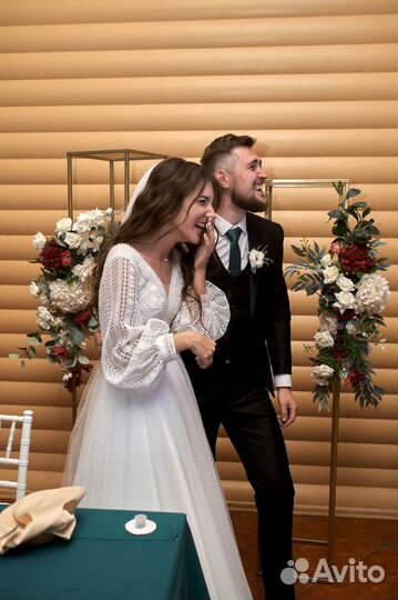 Ведущая Анастасия Дубинина Брянск