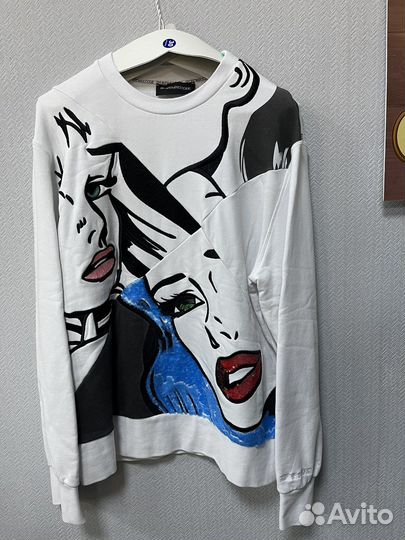 Свитшот Max Mara