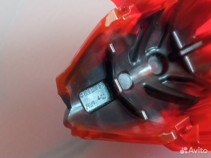 Лего Бионикл - Маска Умарака Охотника