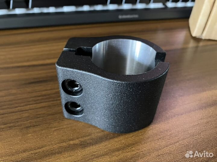 Хомут Kugoo G1