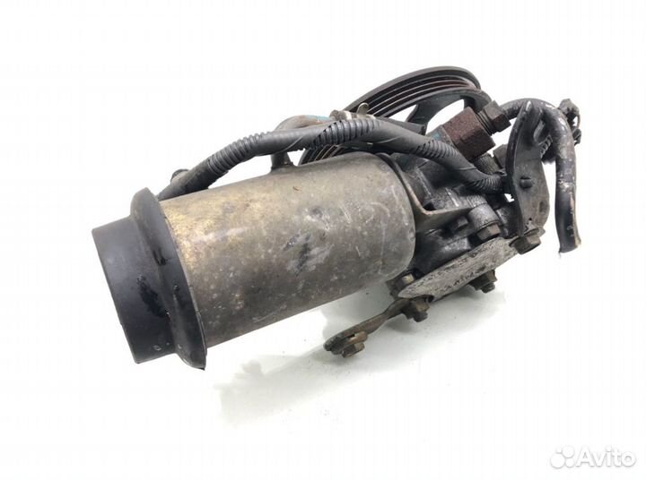 Насос гур Toyota Yaris (1999-2006)